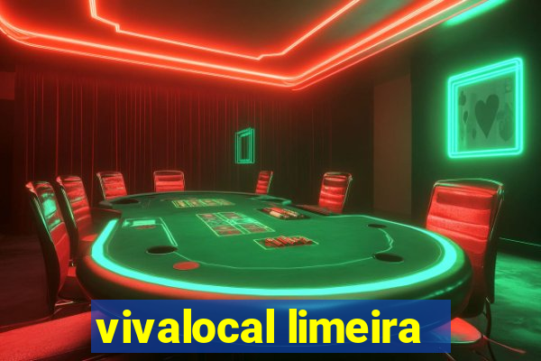 vivalocal limeira